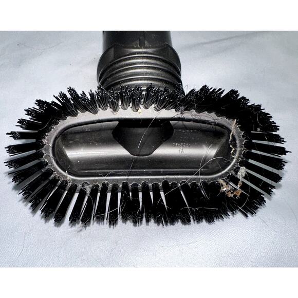 Dyson Vacuum Stiff Brush Attachment Sweeper Replacement part 10-5455 b2 - Picture 4 of 5